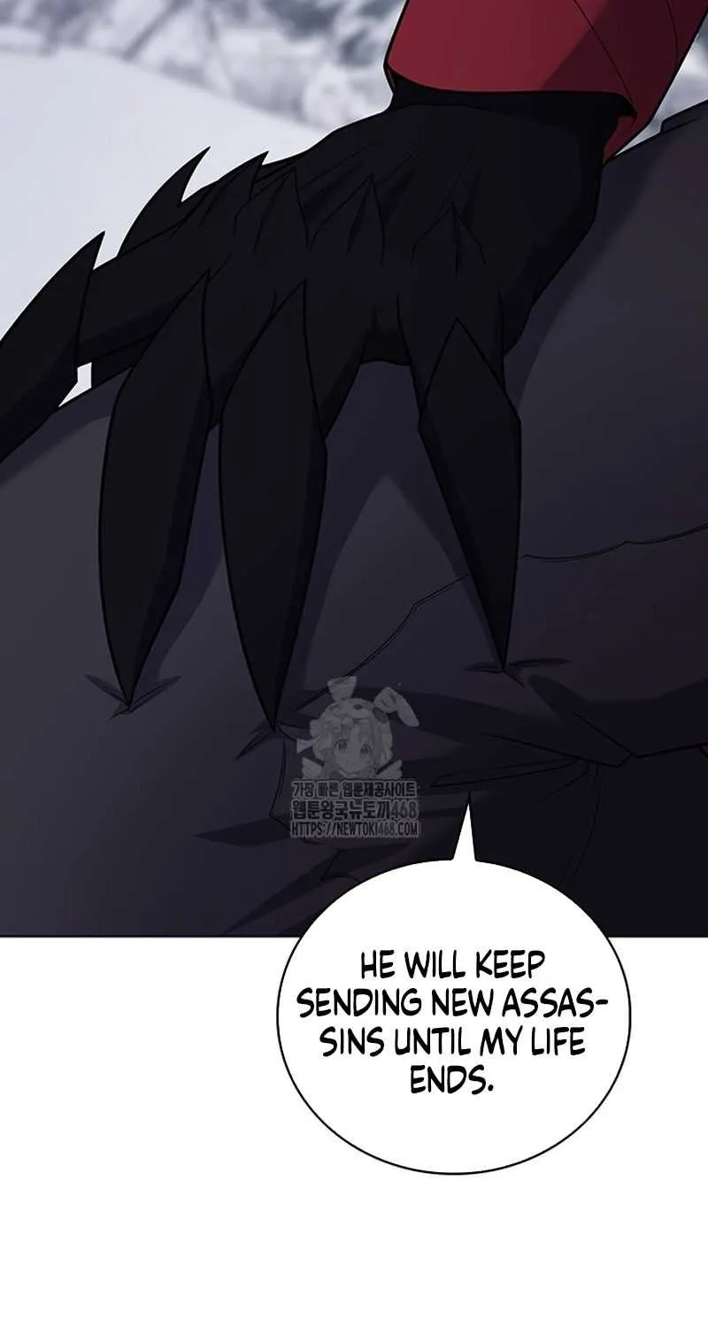 Delivery Man From Murim Chapter 113 page 36 - 