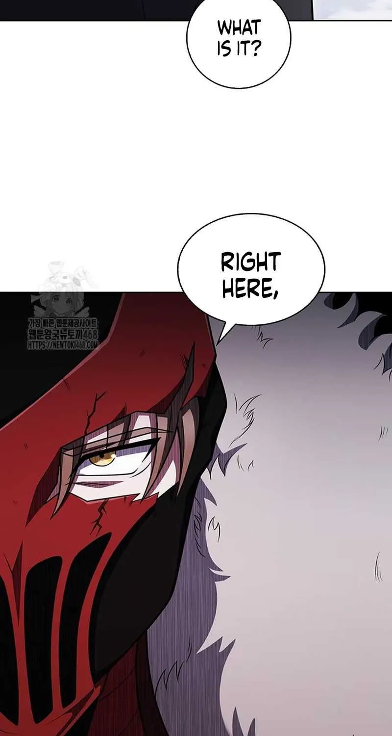Delivery Man From Murim Chapter 113 page 38 - 