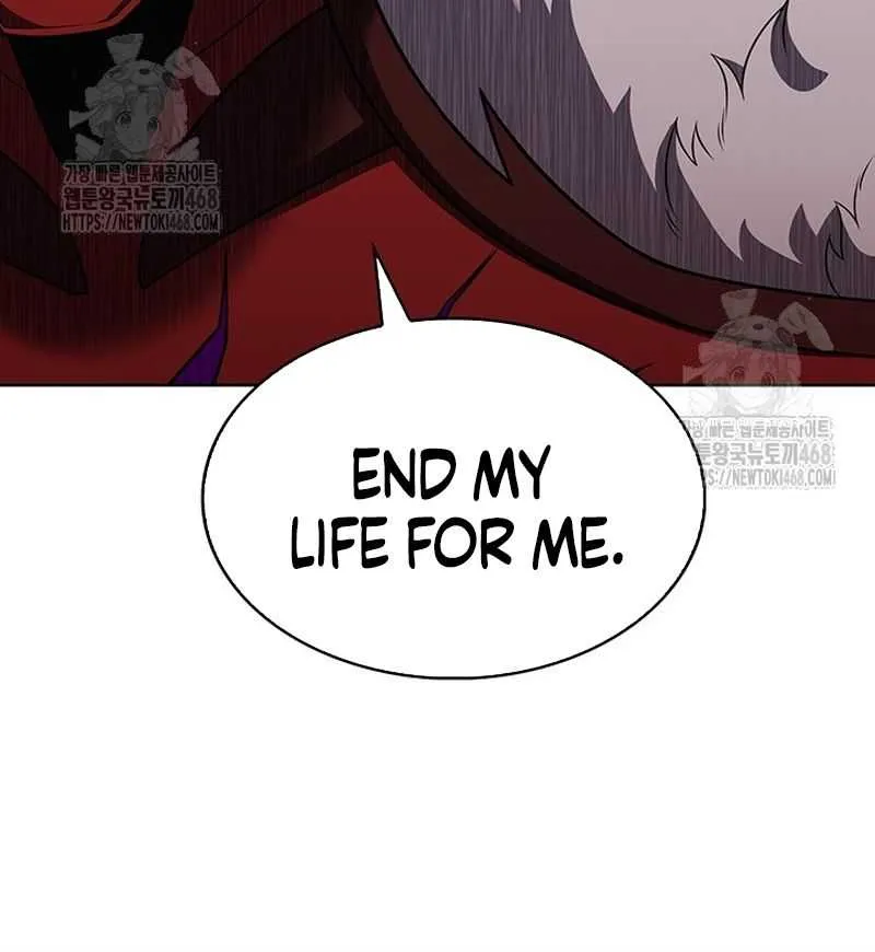Delivery Man From Murim Chapter 113 page 39 - 