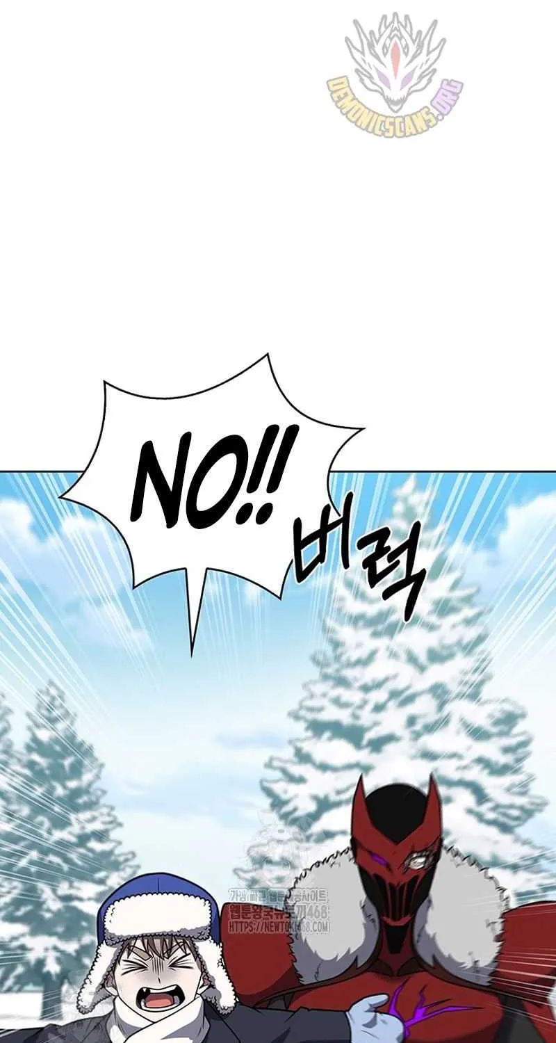 Delivery Man From Murim Chapter 113 page 42 - 