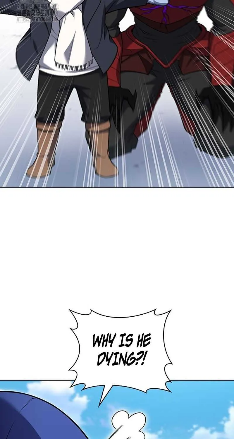 Delivery Man From Murim Chapter 113 page 43 - 