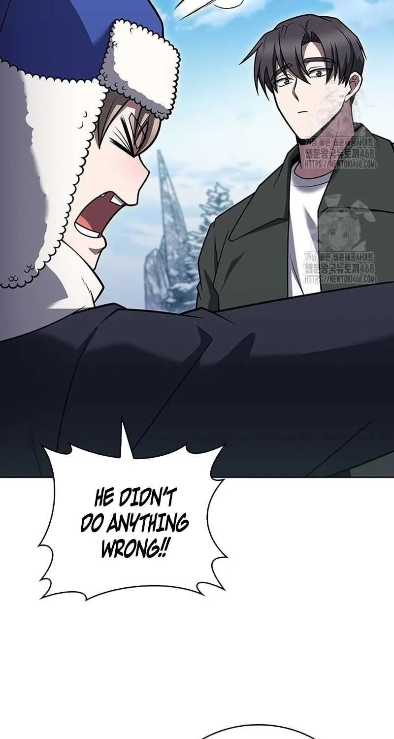 Delivery Man From Murim Chapter 113 page 44 - 