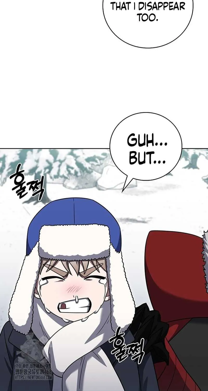 Delivery Man From Murim Chapter 113 page 50 - 