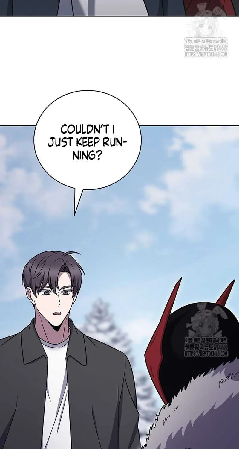 Delivery Man From Murim Chapter 113 page 51 - 