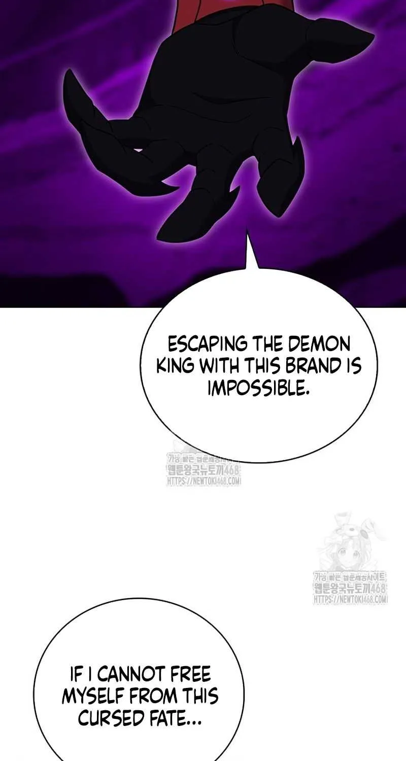 Delivery Man From Murim Chapter 113 page 53 - 