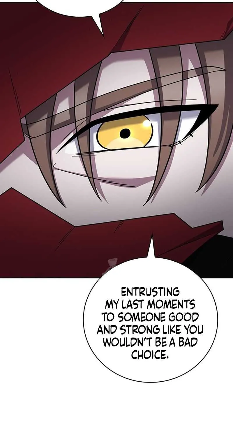 Delivery Man From Murim Chapter 113 page 54 - 