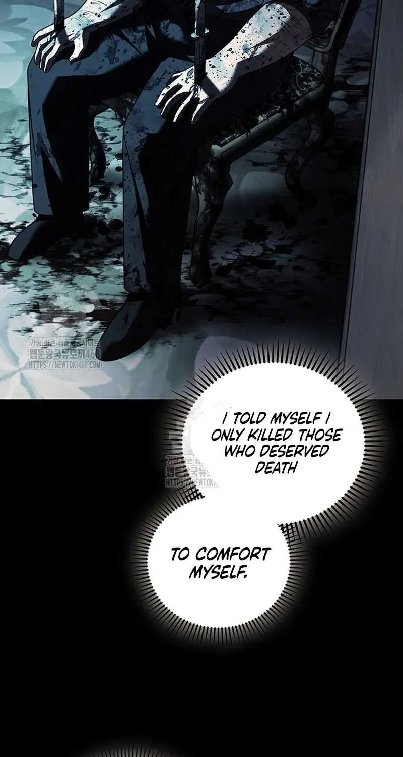 Delivery Man From Murim Chapter 113 page 62 - 