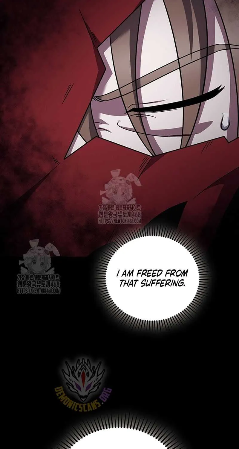 Delivery Man From Murim Chapter 113 page 70 - 