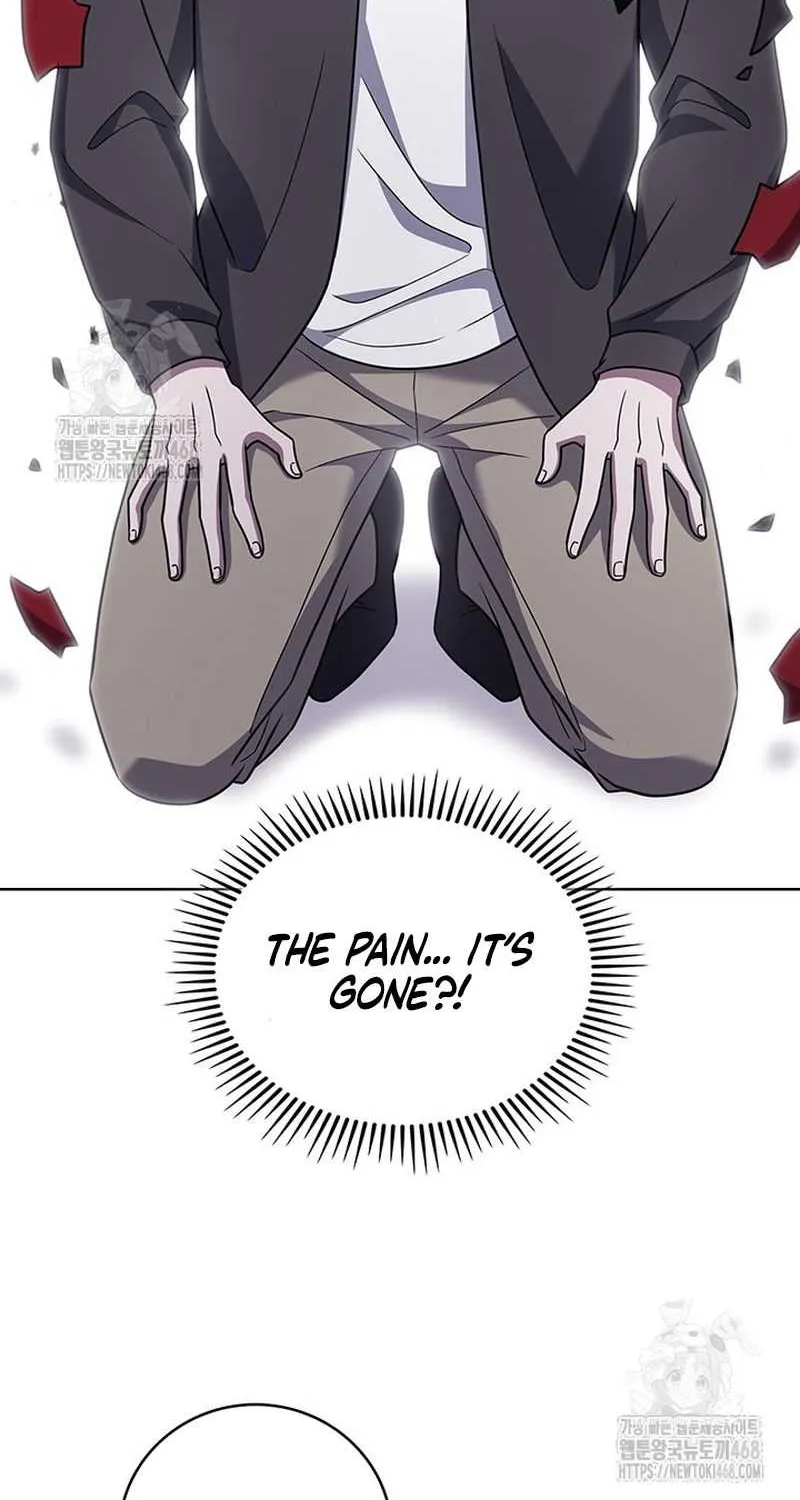 Delivery Man From Murim Chapter 113 page 75 - 