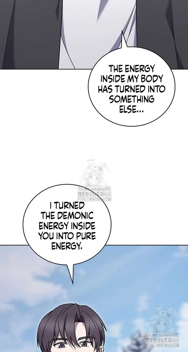 Delivery Man From Murim Chapter 113 page 77 - 