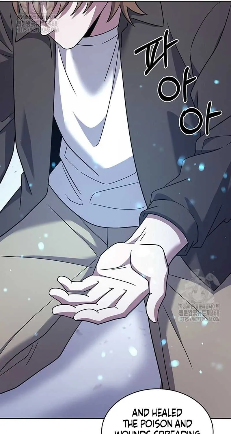Delivery Man From Murim Chapter 113 page 80 - 