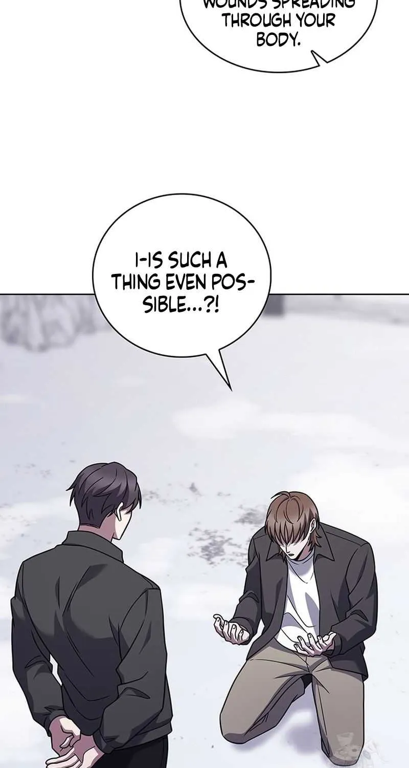 Delivery Man From Murim Chapter 113 page 81 - 