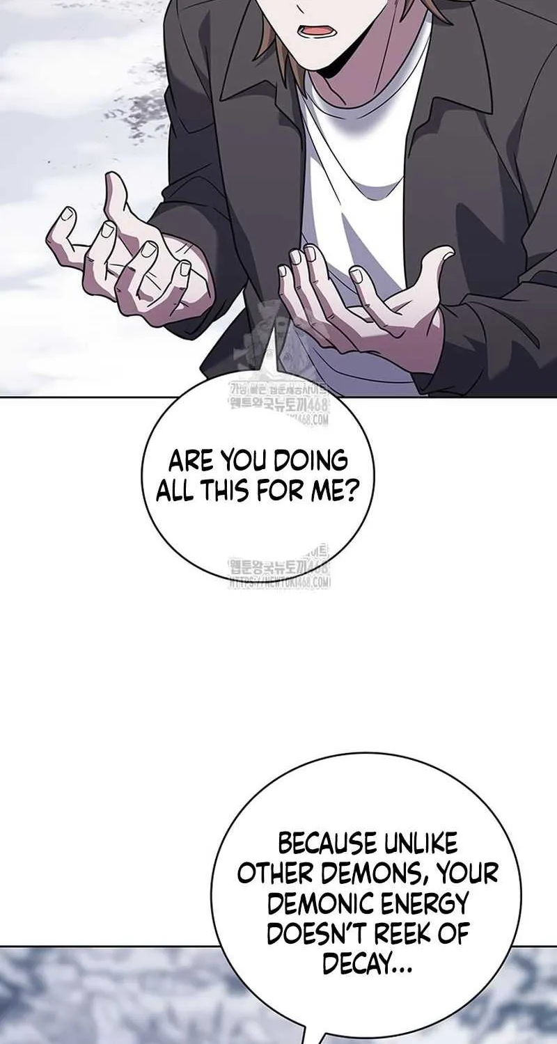 Delivery Man From Murim Chapter 113 page 83 - 