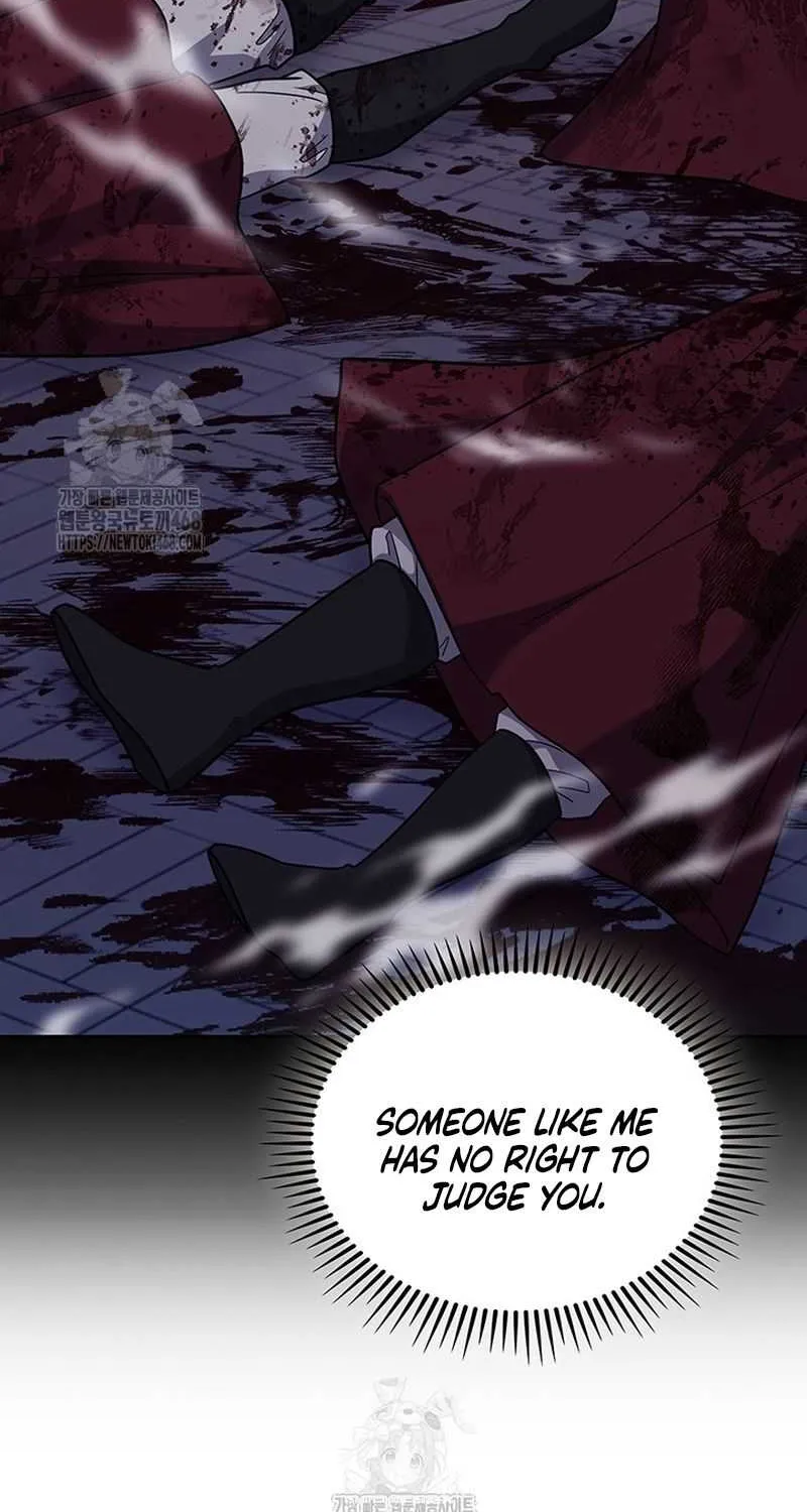 Delivery Man From Murim Chapter 113 page 88 - 