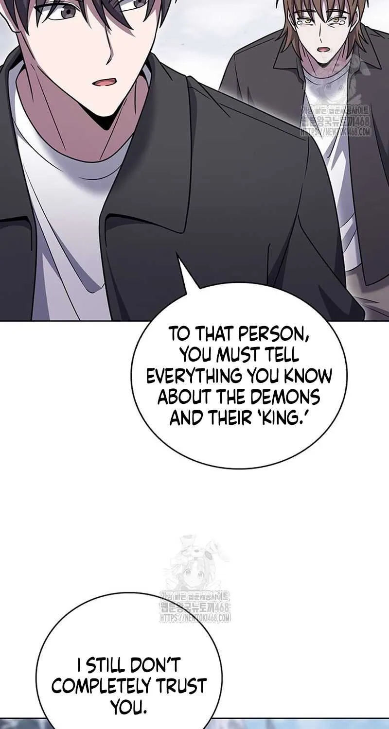 Delivery Man From Murim Chapter 113 page 91 - 