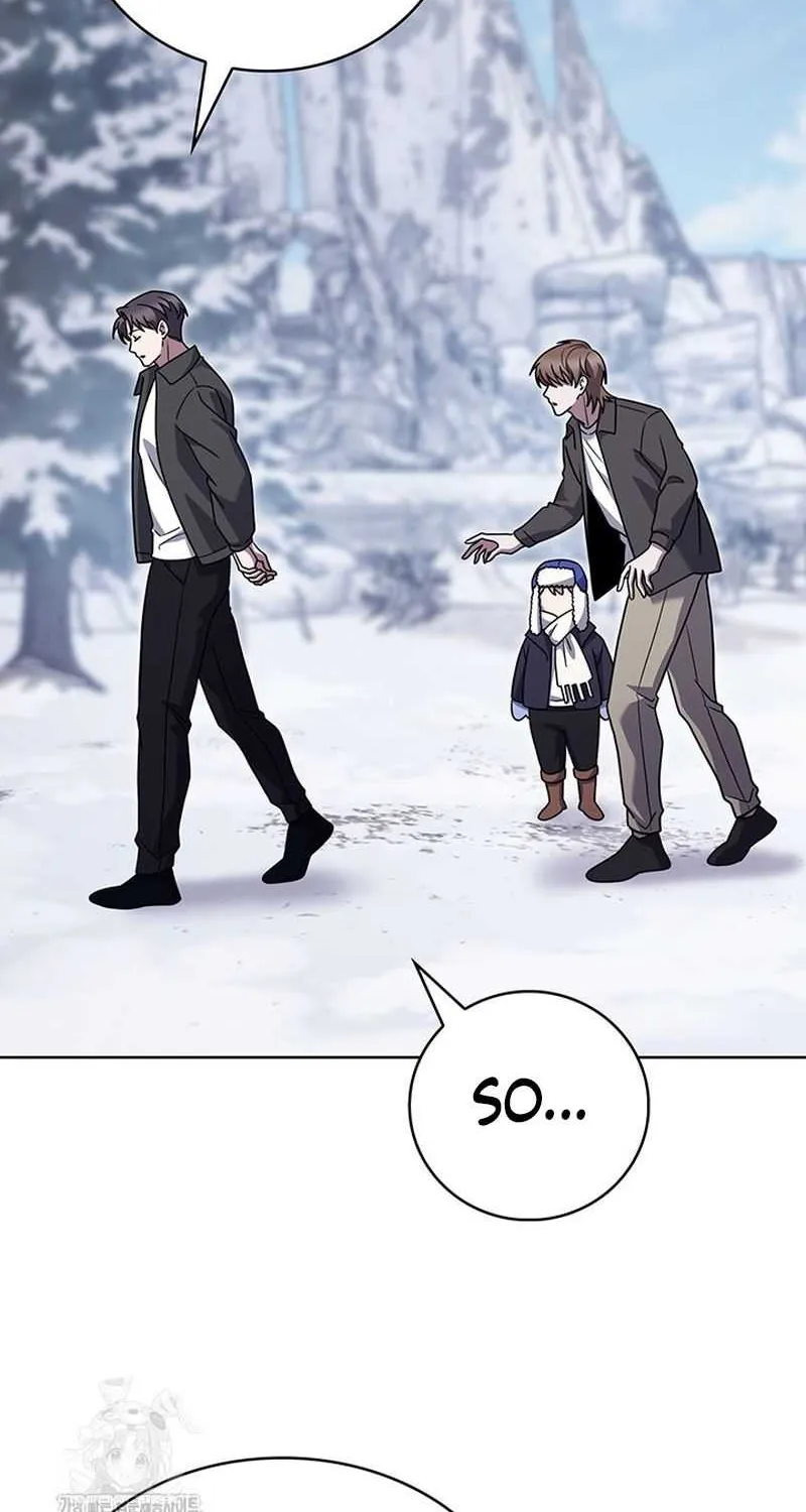 Delivery Man From Murim Chapter 113 page 92 - 