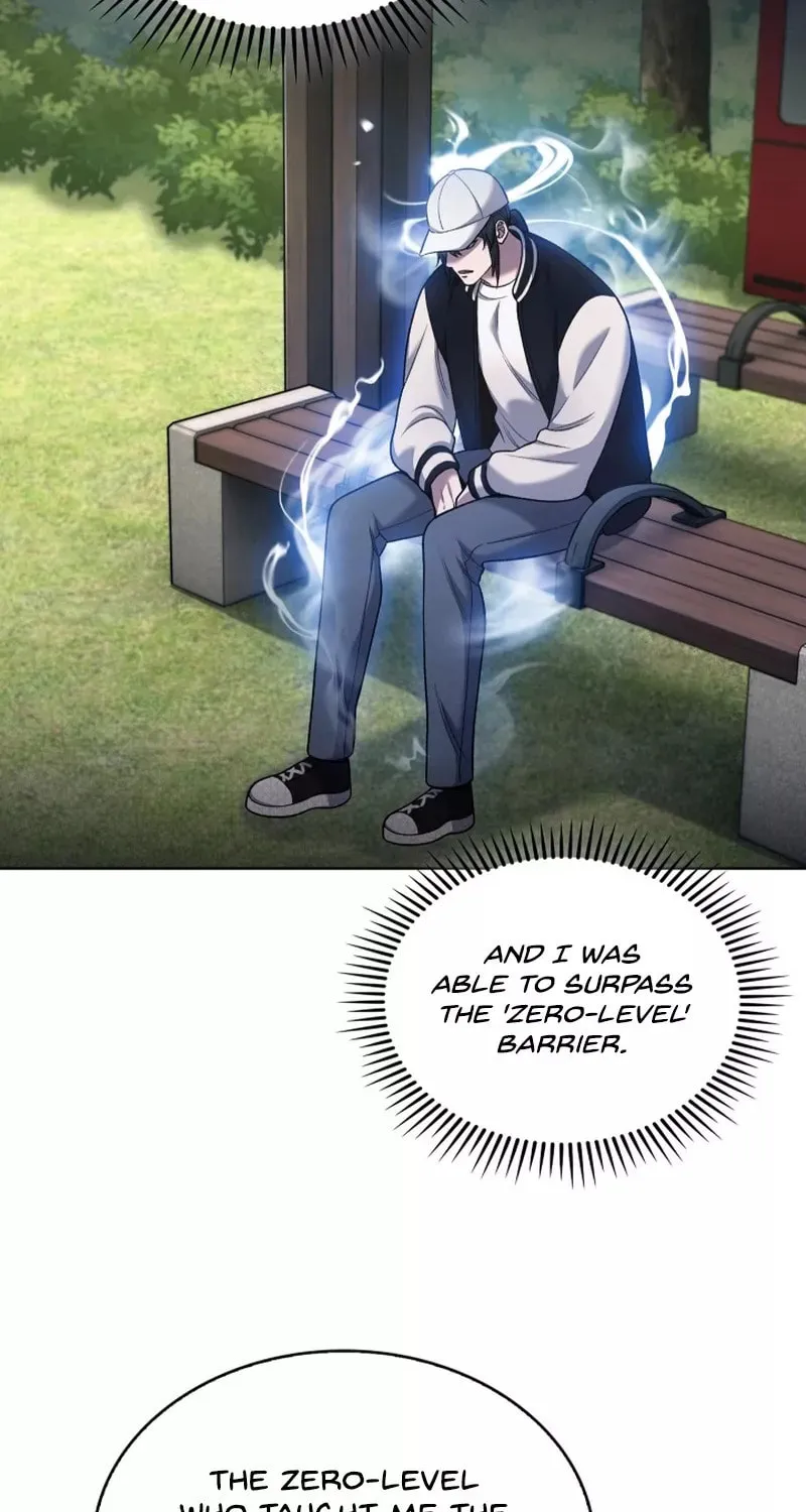Delivery Man From Murim Chapter 21 page 17 - 