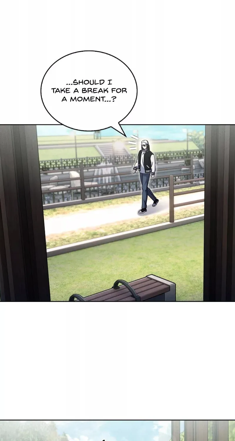 Delivery Man From Murim Chapter 21 page 3 - 