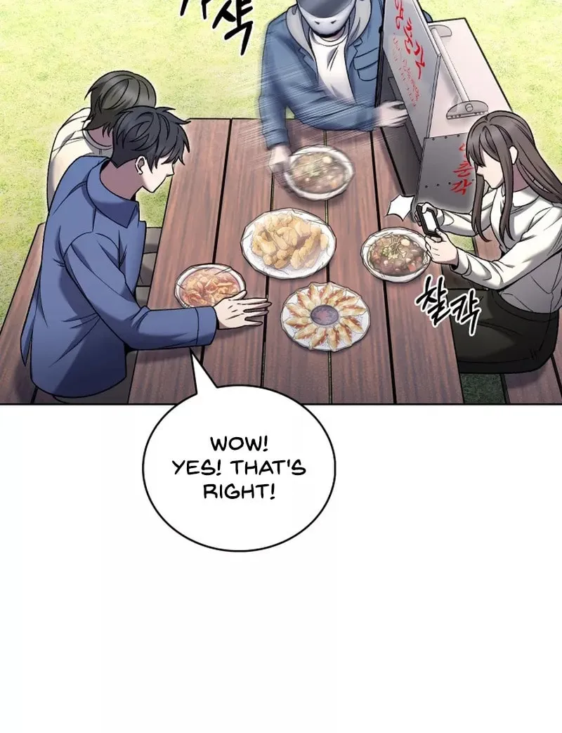 Delivery Man From Murim Chapter 21 page 21 - 
