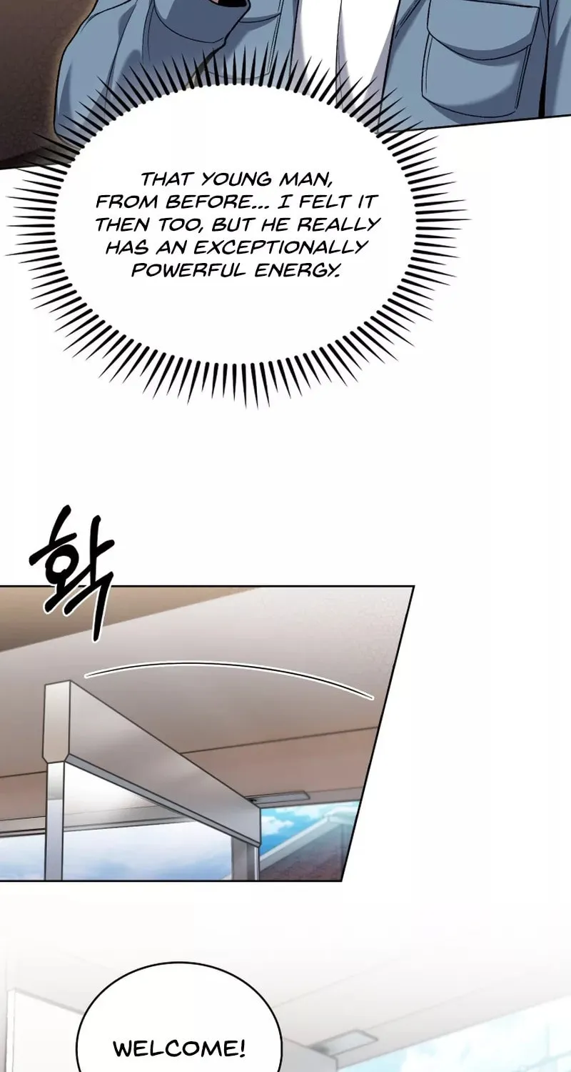 Delivery Man From Murim Chapter 21 page 29 - 