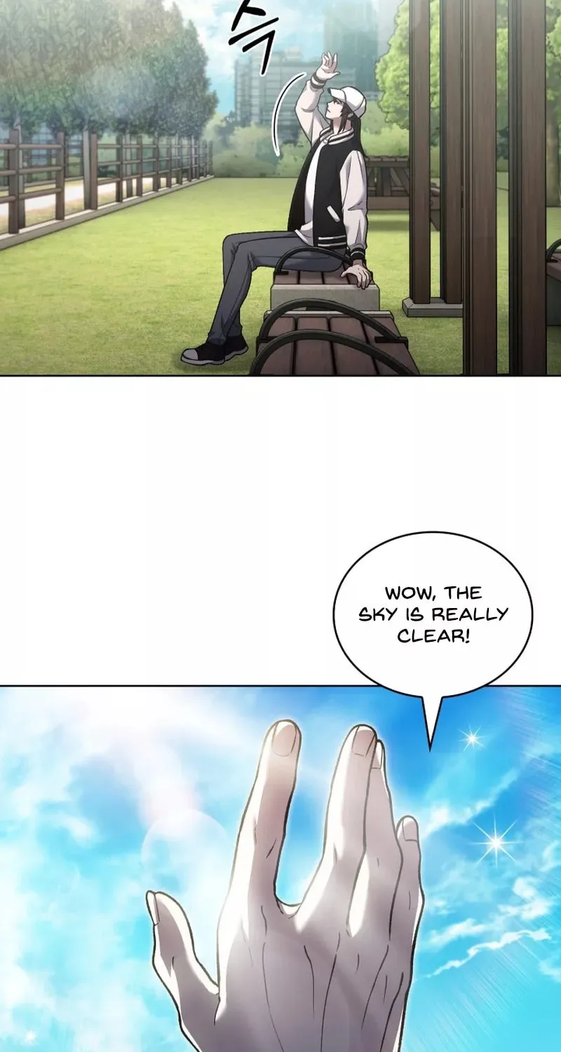 Delivery Man From Murim Chapter 21 page 4 - 