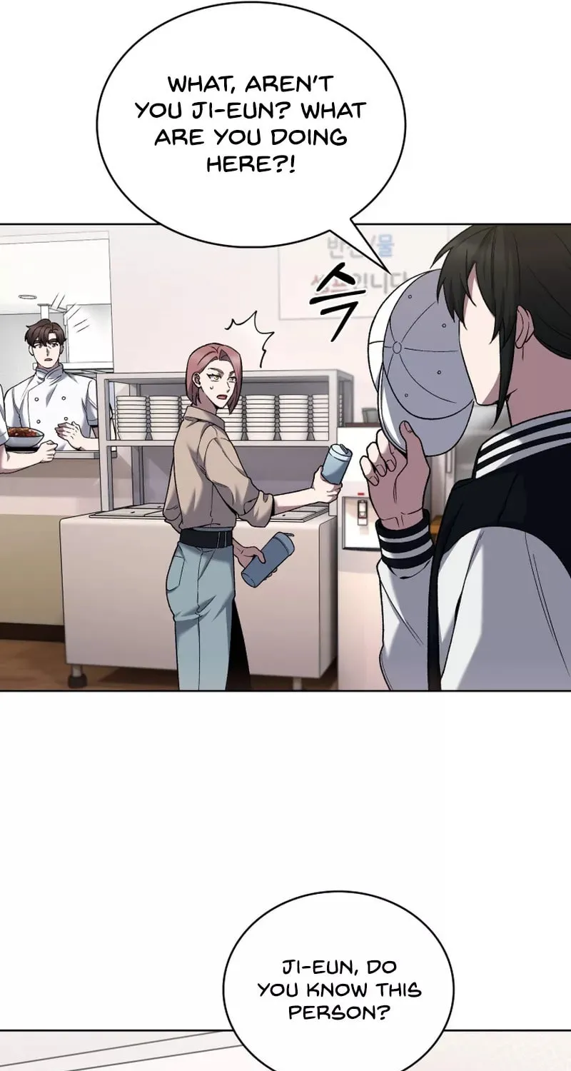 Delivery Man From Murim Chapter 21 page 32 - 