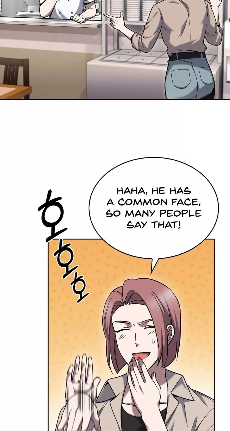 Delivery Man From Murim Chapter 21 page 34 - 