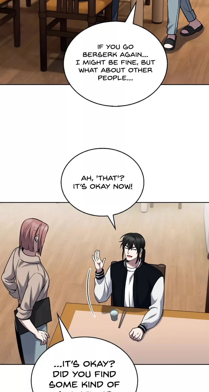 Delivery Man From Murim Chapter 21 page 37 - 
