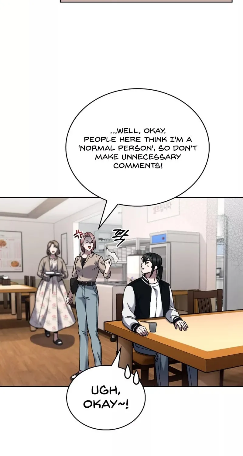 Delivery Man From Murim Chapter 21 page 39 - 