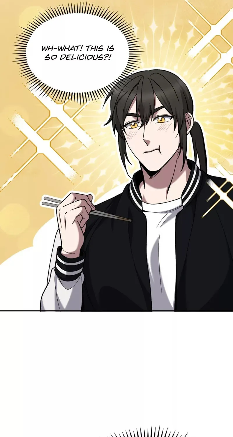 Delivery Man From Murim Chapter 21 page 42 - 