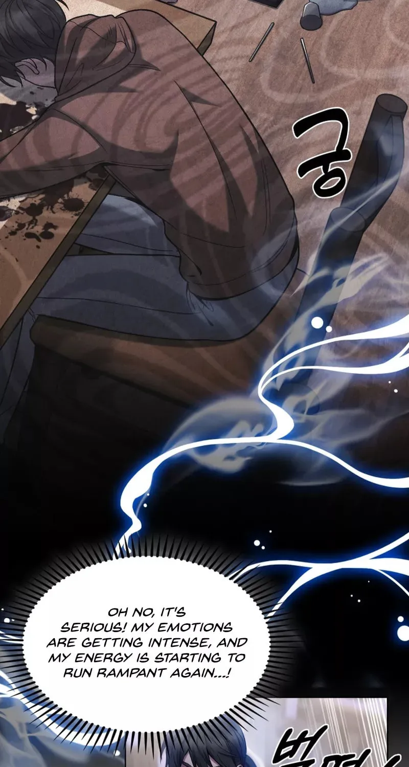 Delivery Man From Murim Chapter 21 page 46 - 