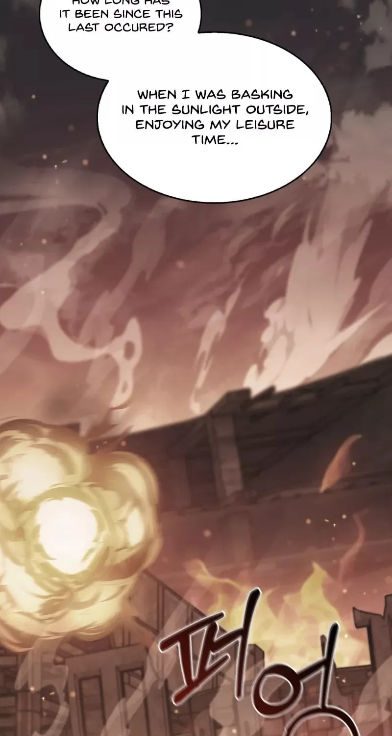 Delivery Man From Murim Chapter 21 page 6 - 
