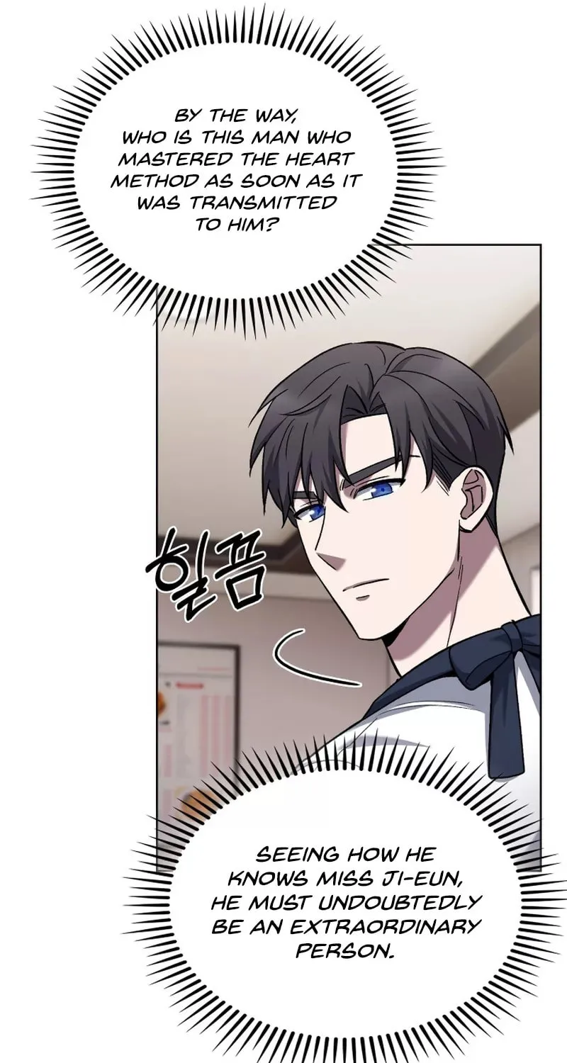 Delivery Man From Murim Chapter 21 page 52 - 