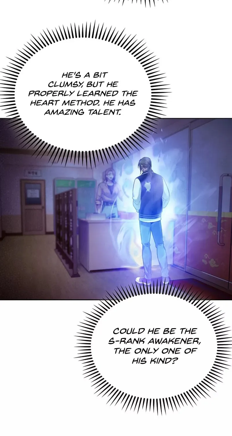 Delivery Man From Murim Chapter 21 page 53 - 