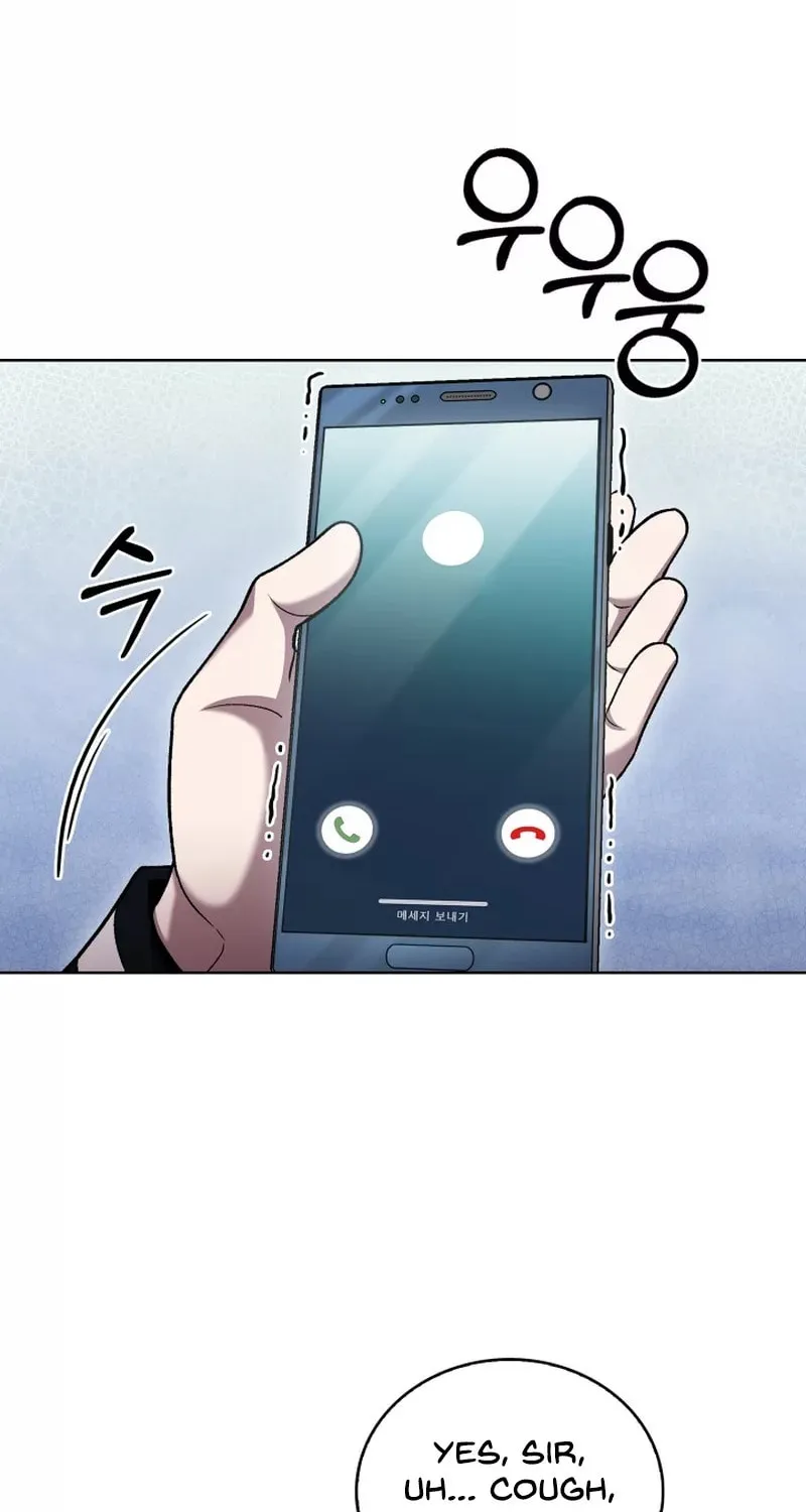 Delivery Man From Murim Chapter 21 page 55 - 