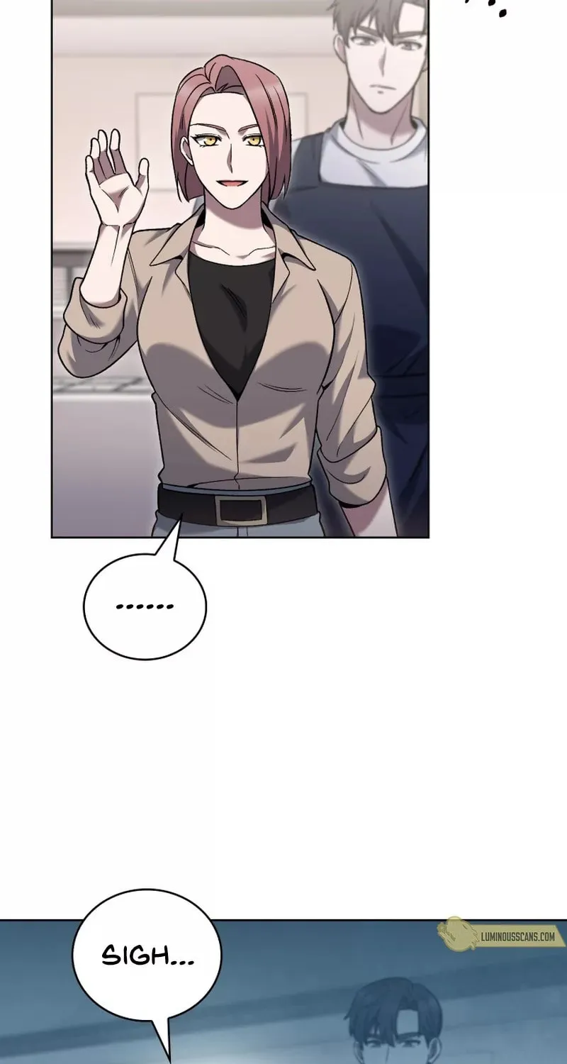 Delivery Man From Murim Chapter 21 page 59 - 