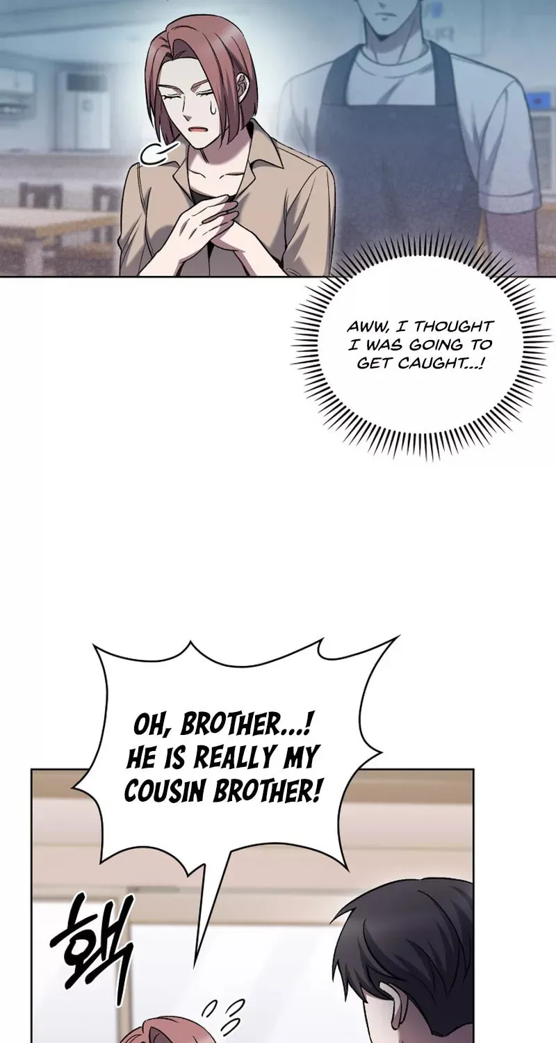 Delivery Man From Murim Chapter 21 page 60 - 