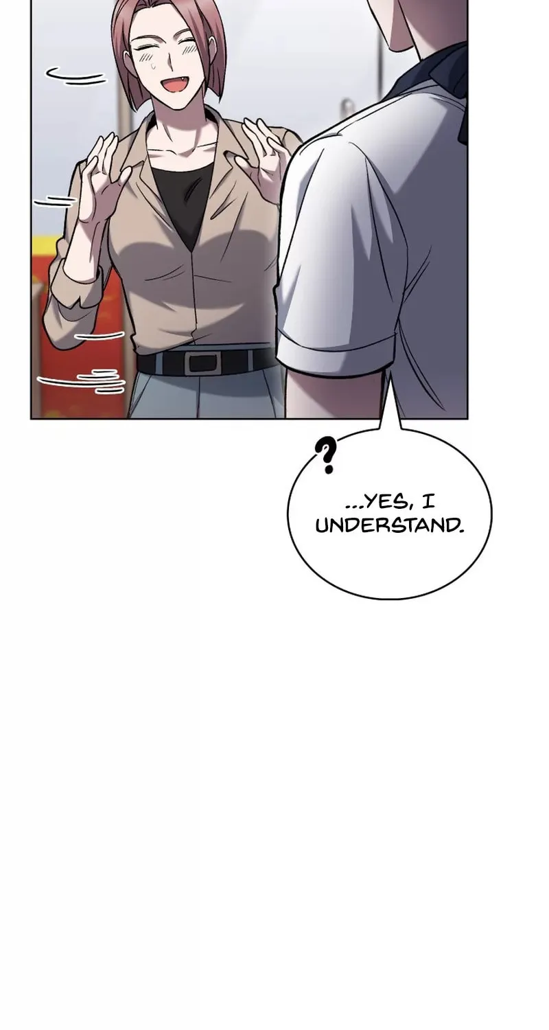 Delivery Man From Murim Chapter 21 page 61 - 