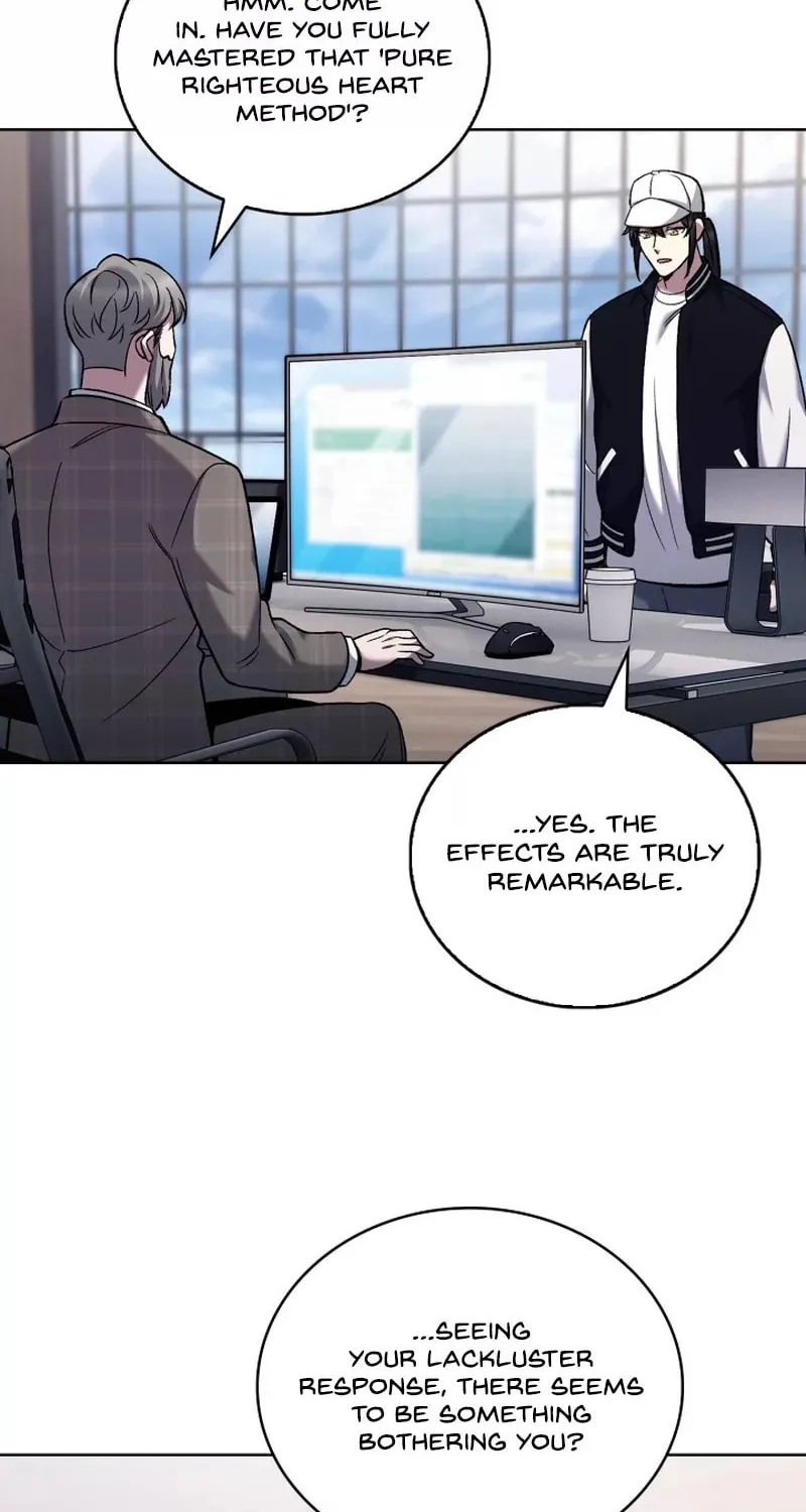 Delivery Man From Murim Chapter 21 page 63 - 