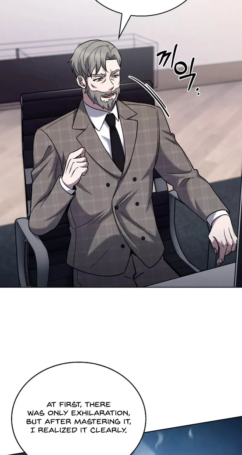 Delivery Man From Murim Chapter 21 page 64 - 