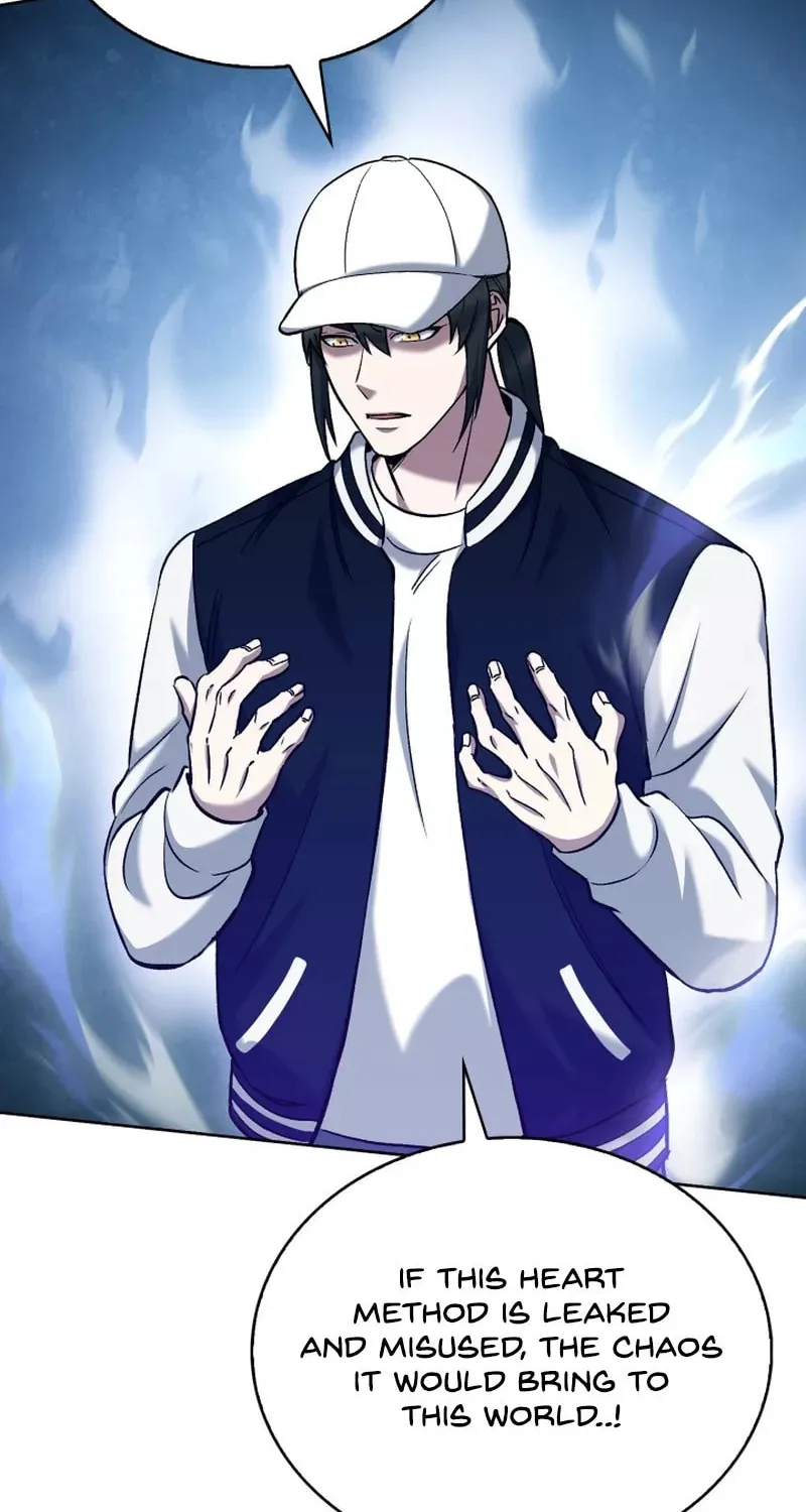 Delivery Man From Murim Chapter 21 page 65 - 