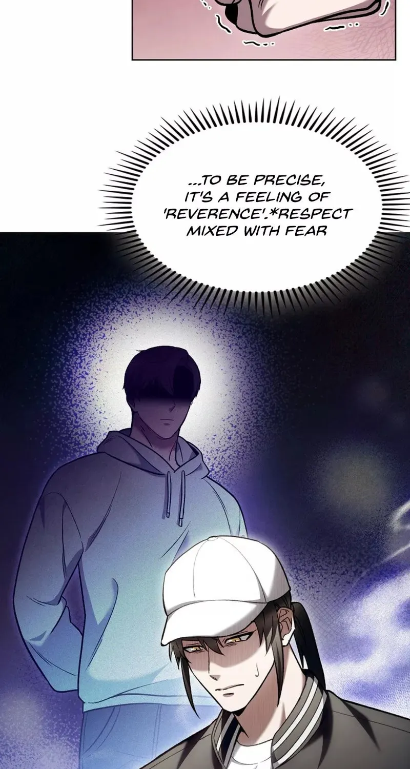Delivery Man From Murim Chapter 21 page 69 - 