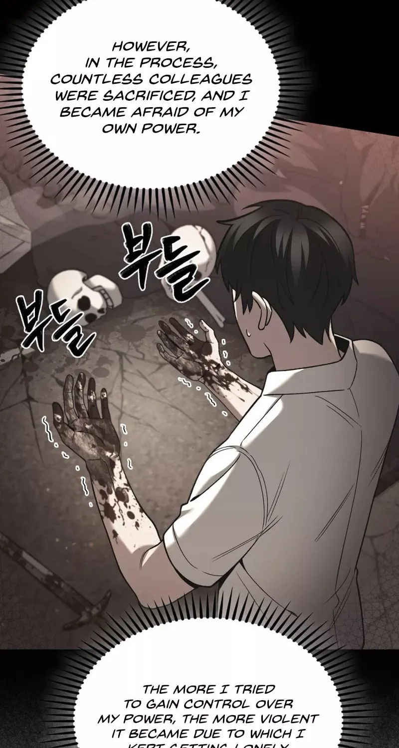 Delivery Man From Murim Chapter 21 page 10 - 