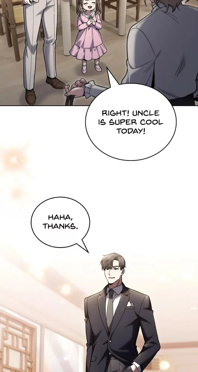 Delivery Man From Murim Chapter 22 page 30 - 
