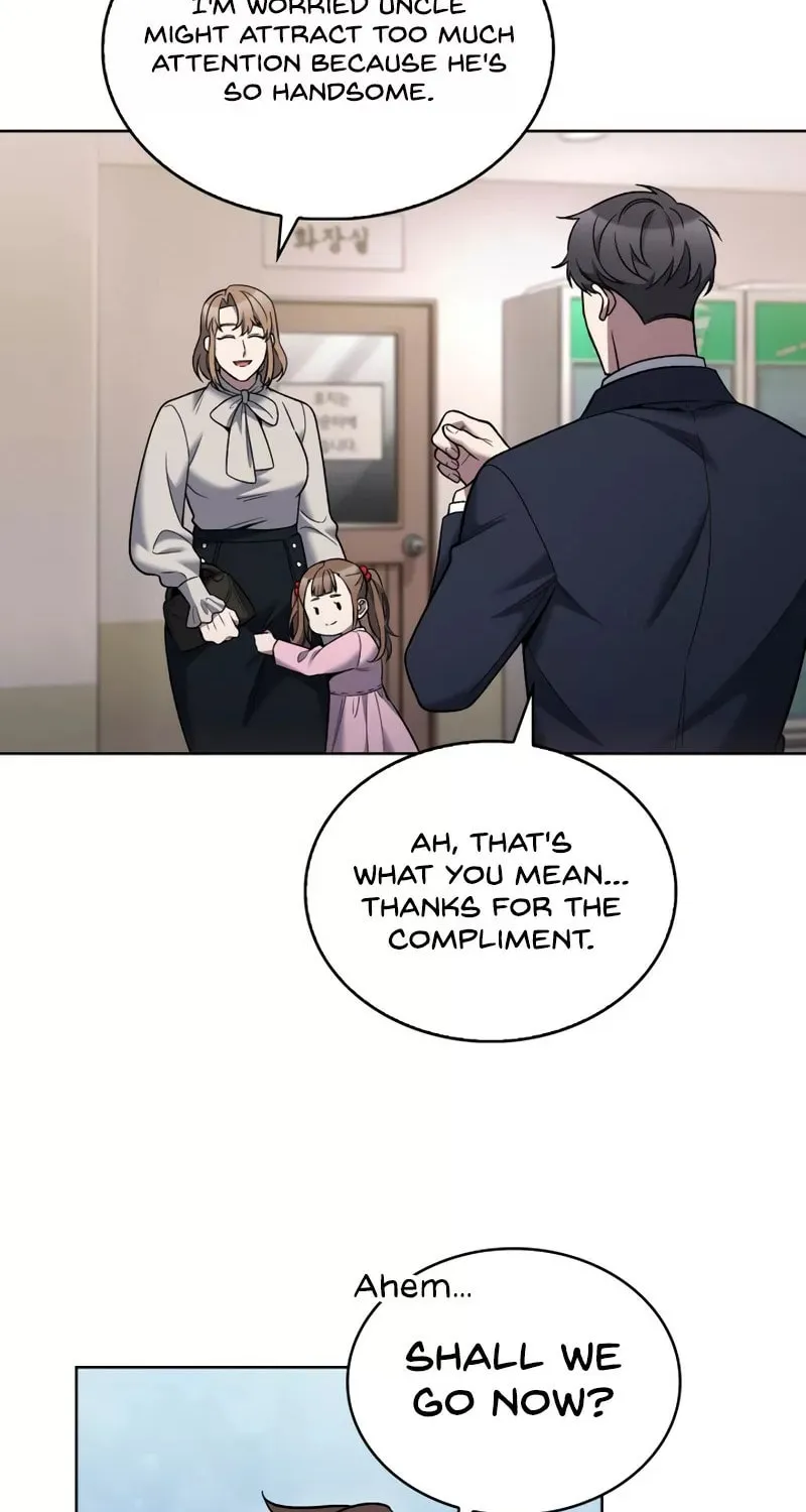Delivery Man From Murim Chapter 22 page 33 - 