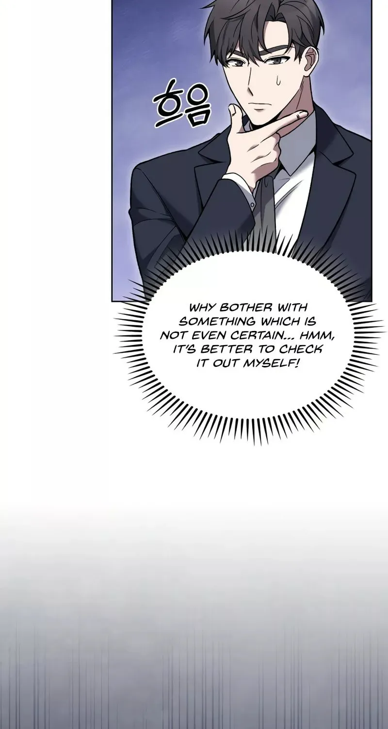 Delivery Man From Murim Chapter 22 page 46 - 
