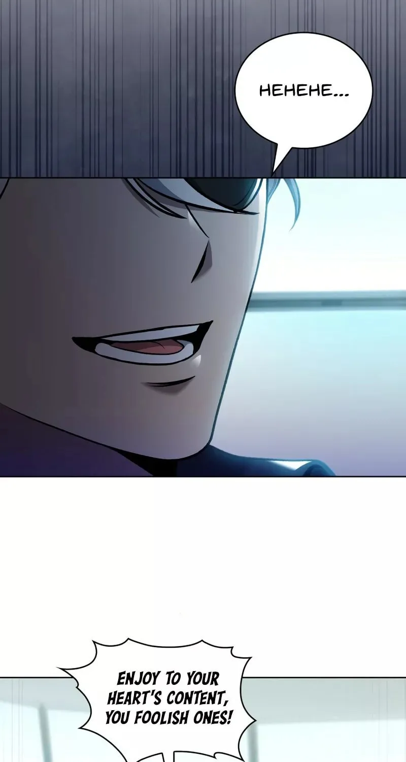 Delivery Man From Murim Chapter 22 page 47 - 