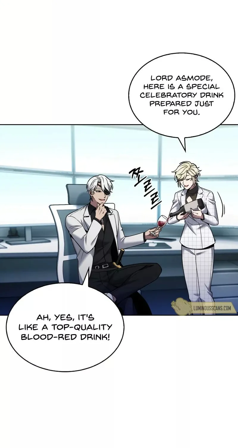 Delivery Man From Murim Chapter 22 page 49 - 