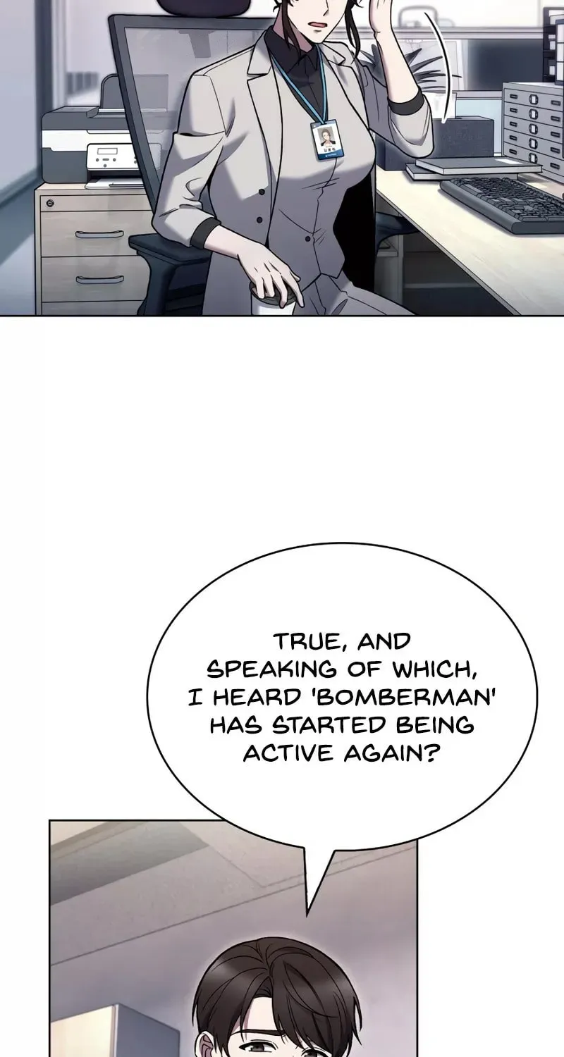 Delivery Man From Murim Chapter 22 page 7 - 