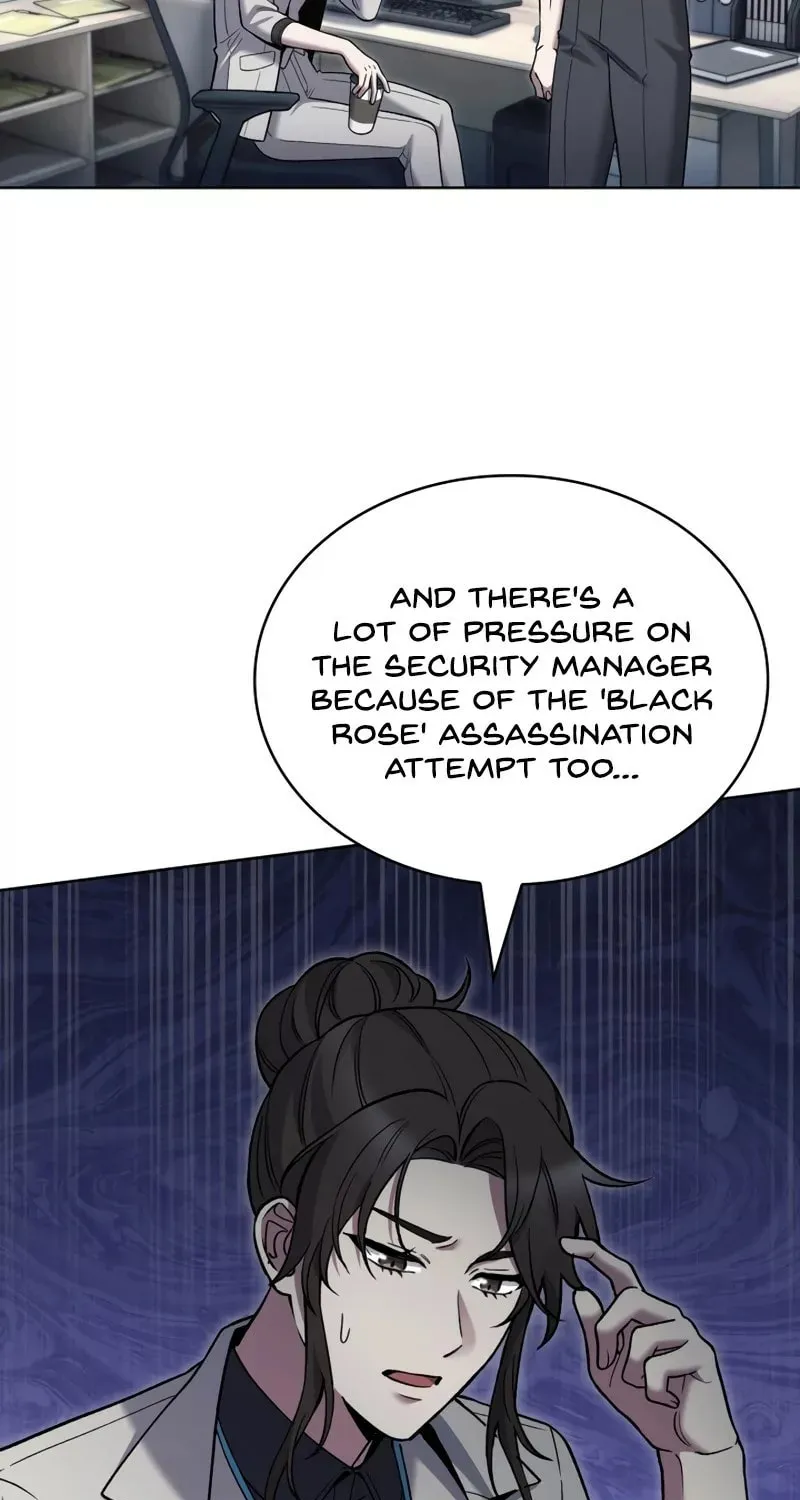 Delivery Man From Murim Chapter 22 page 9 - 